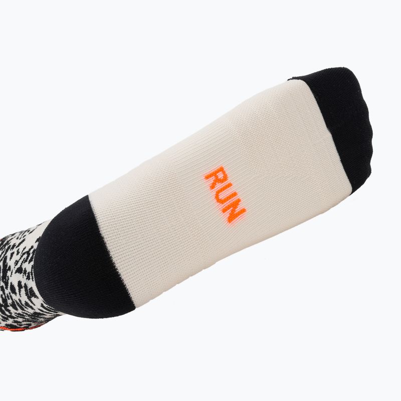 Socken DYNAFIT Run Wild Mid overcast/0910 4