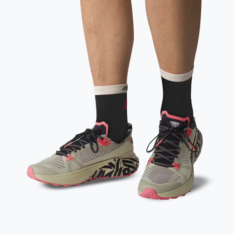 Socken DYNAFIT Trail Mid black out overcast/7960 5