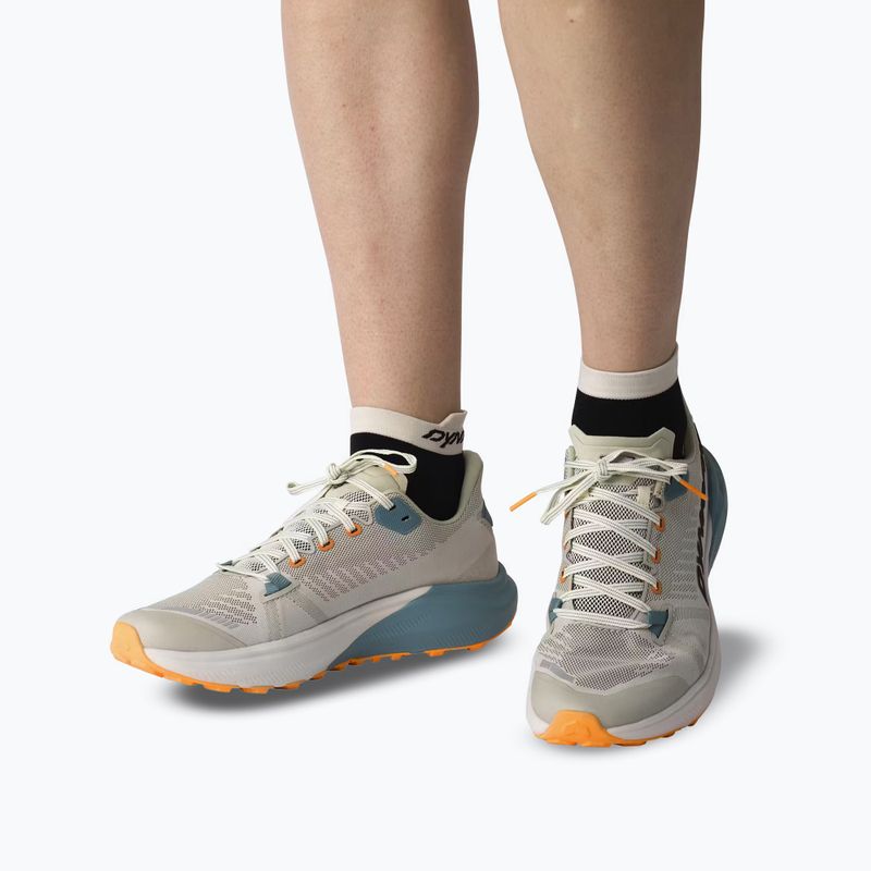 Socken DYNAFIT Trail Short black out overcast/7960 2