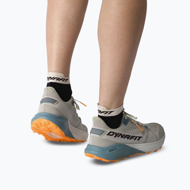 Socken DYNAFIT Trail Short black out overcast/7960 3