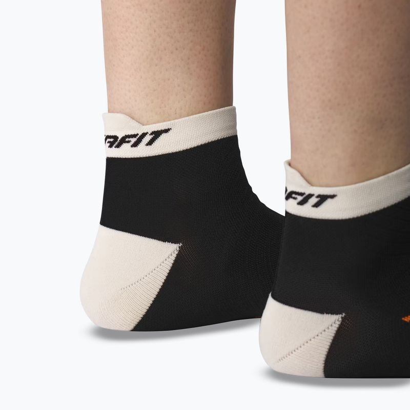 Socken DYNAFIT Trail Short black out overcast/7960 5