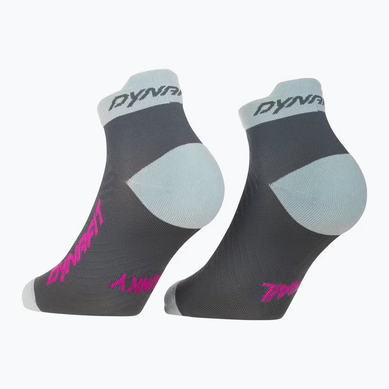 Socken DYNAFIT Trail Short cinder cloud blue/3180 5