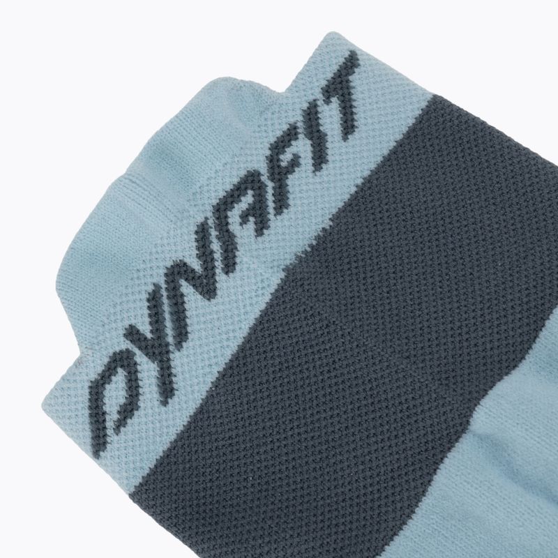 Socken DYNAFIT Trail Short cinder cloud blue/3180 3