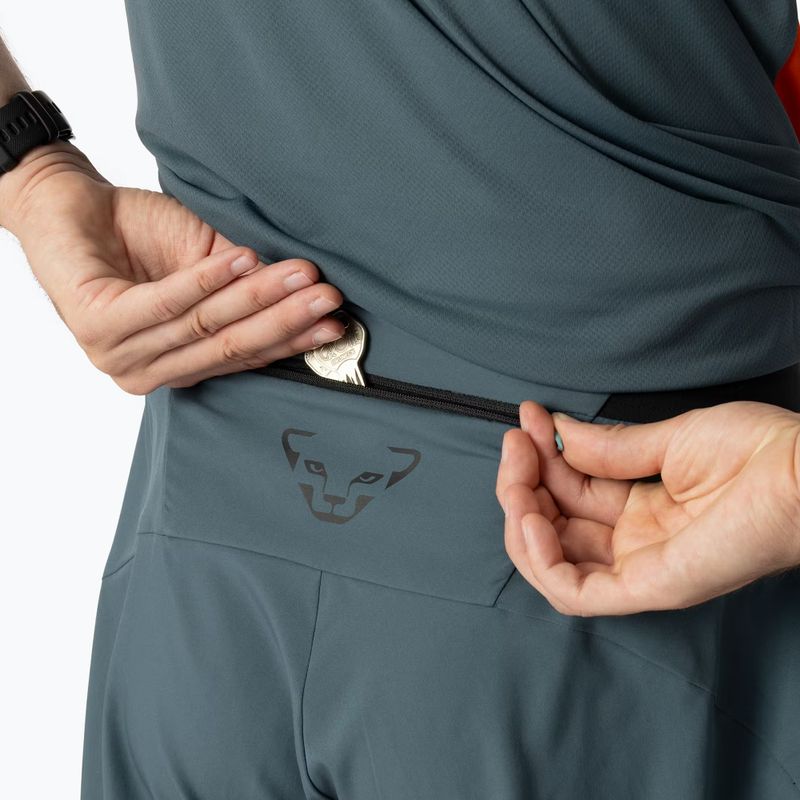 Laufshorts Herren DYNAFIT Alpine cinder 5