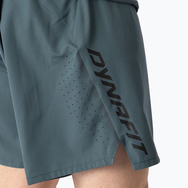 Laufshorts Herren DYNAFIT Alpine cinder 6