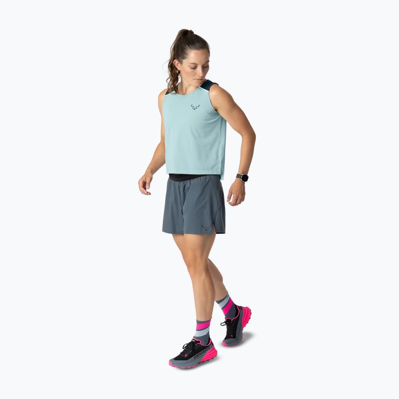 Damen-Laufshorts DYNAFIT Alpine cinder 2