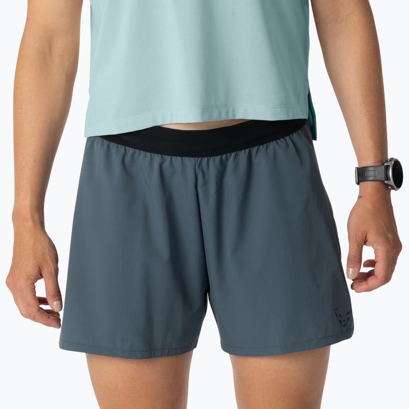 Laufshorts Damen DYNAFIT Alpine cinder 5