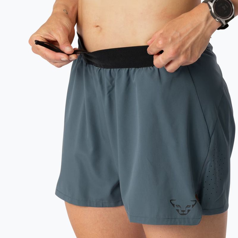 Laufshorts Damen DYNAFIT Alpine cinder 6