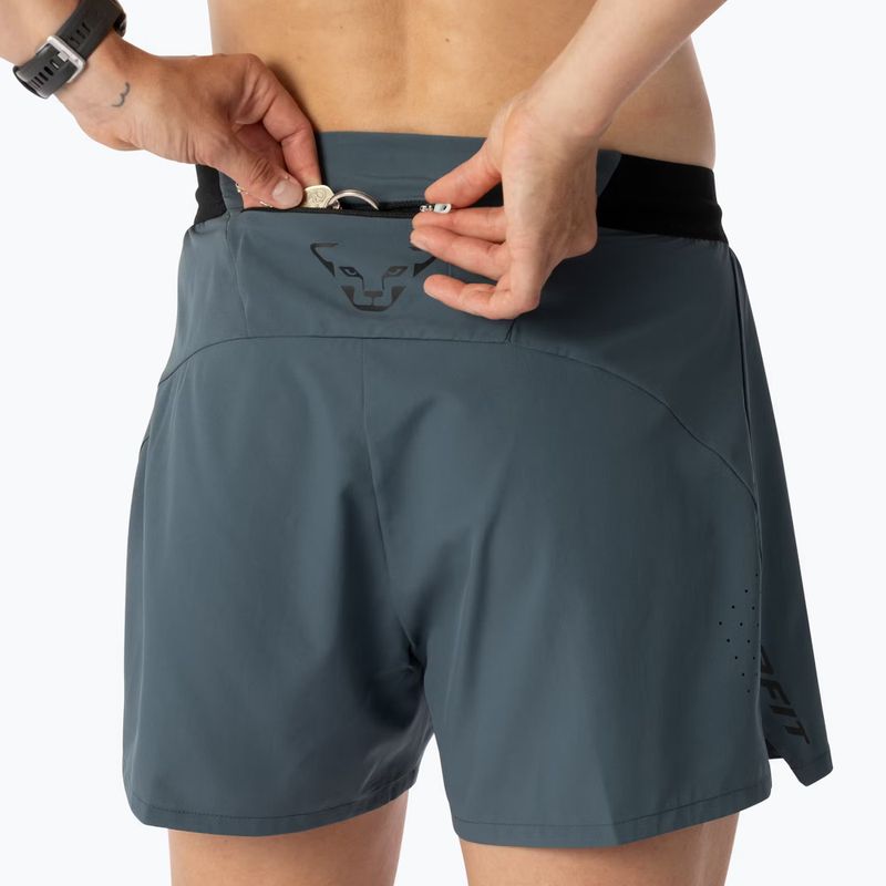 Laufshorts Damen DYNAFIT Alpine cinder 7