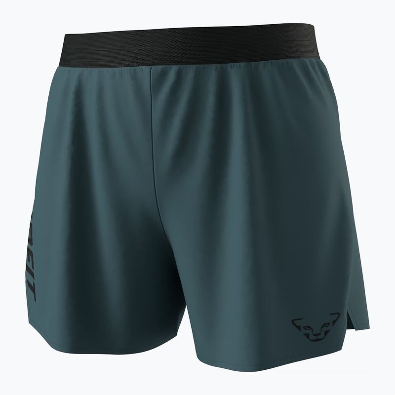 Damen-Laufshorts DYNAFIT Alpine cinder 8