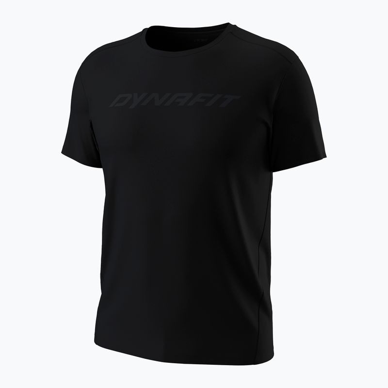 Trekking-T-Shirt für Herren DYNAFIT Traverse black out 3