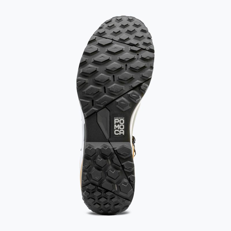 Herren-Trekkingschuhe Salewa Puez 2 Mid Ptx golden brown/shadow 11