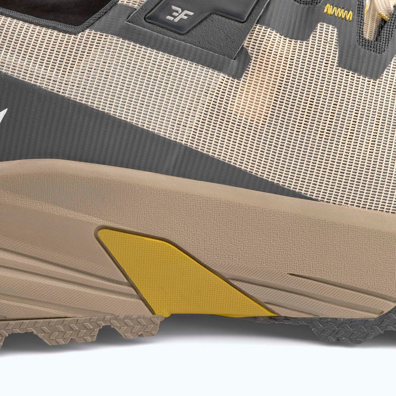 Herren-Trekkingschuhe Salewa Pedroc 2 MAX oatmeal/black out 9