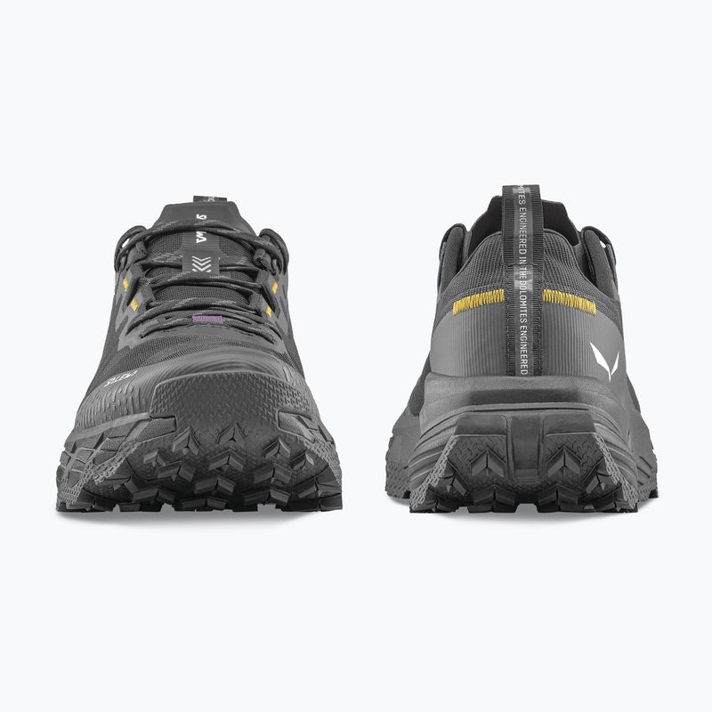 Herren-Trekkingschuhe Salewa Pedroc 2 MAX black out/black out 9