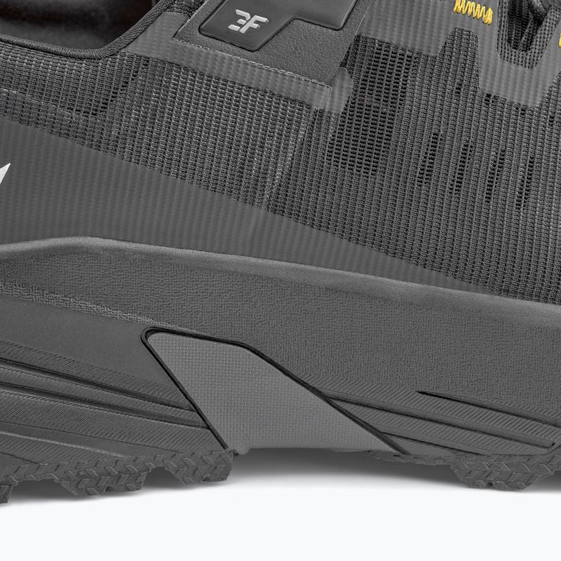 Herren-Trekkingschuhe Salewa Pedroc 2 MAX black out/black out 16