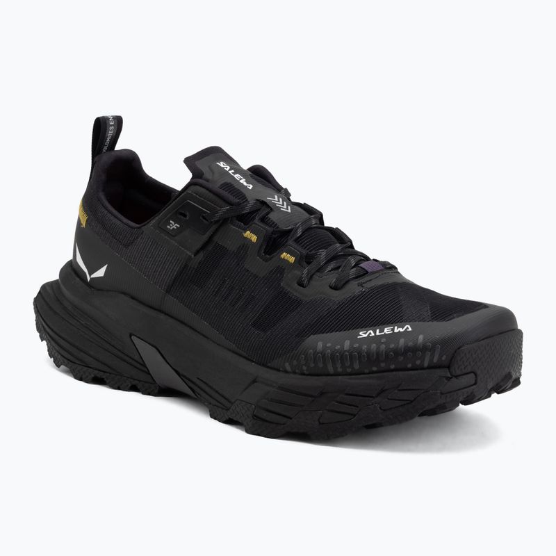 Herren-Trekkingschuhe Salewa Pedroc 2 MAX black out/black out