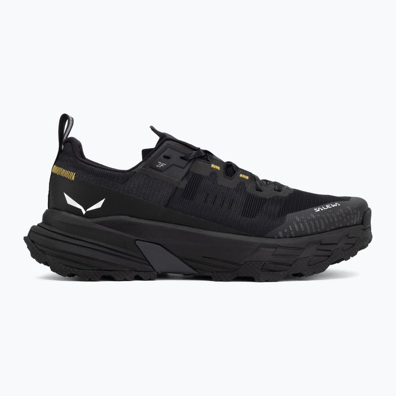 Herren-Trekkingschuhe Salewa Pedroc 2 MAX black out/black out 2