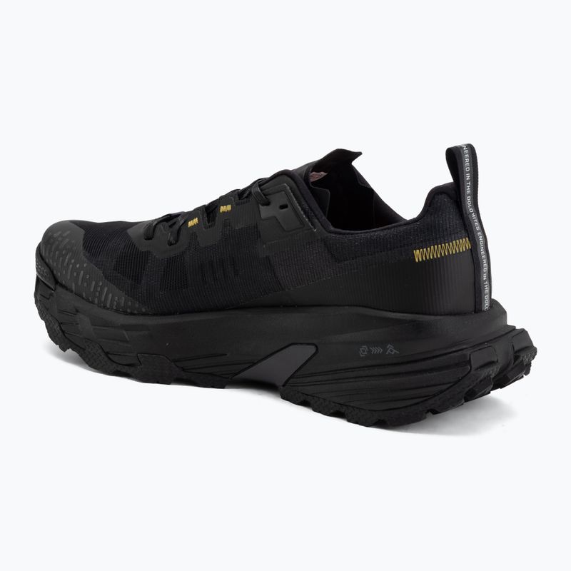 Herren-Trekkingschuhe Salewa Pedroc 2 MAX black out/black out 3