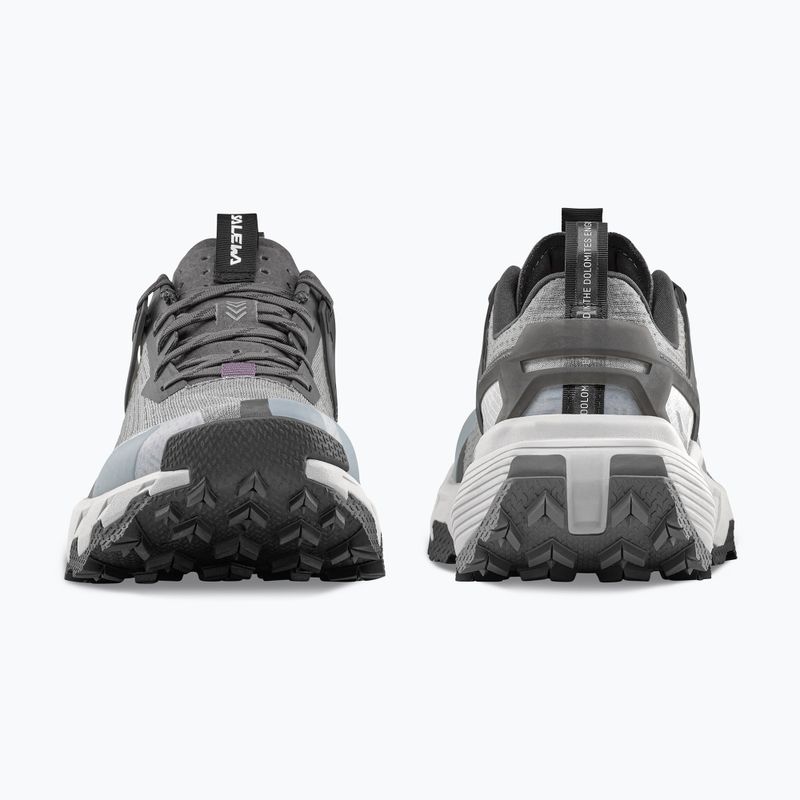 Herren-Trekkingschuhe Salewa Pedroc 2 onyx/vapor blue 2