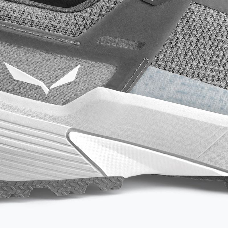 Herren-Trekkingschuhe Salewa Pedroc 2 onyx/vapor blue 9