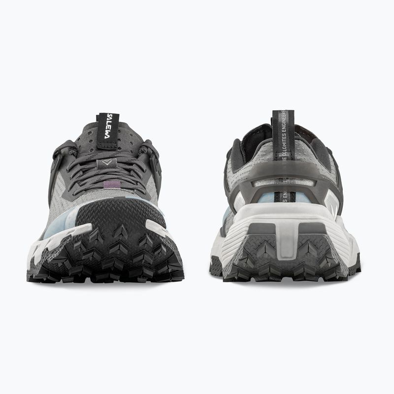 Damen-Trekkingschuhe Salewa Pedroc 2 onyx/vapor blue 2