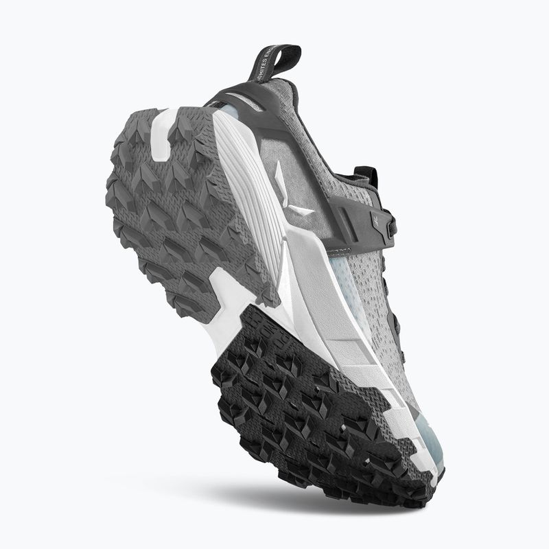 Damen-Trekkingschuhe Salewa Pedroc 2 onyx/vapor blue 6