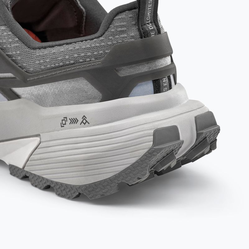 Damen-Trekkingschuhe Salewa Pedroc 2 onyx/vapor blue 8