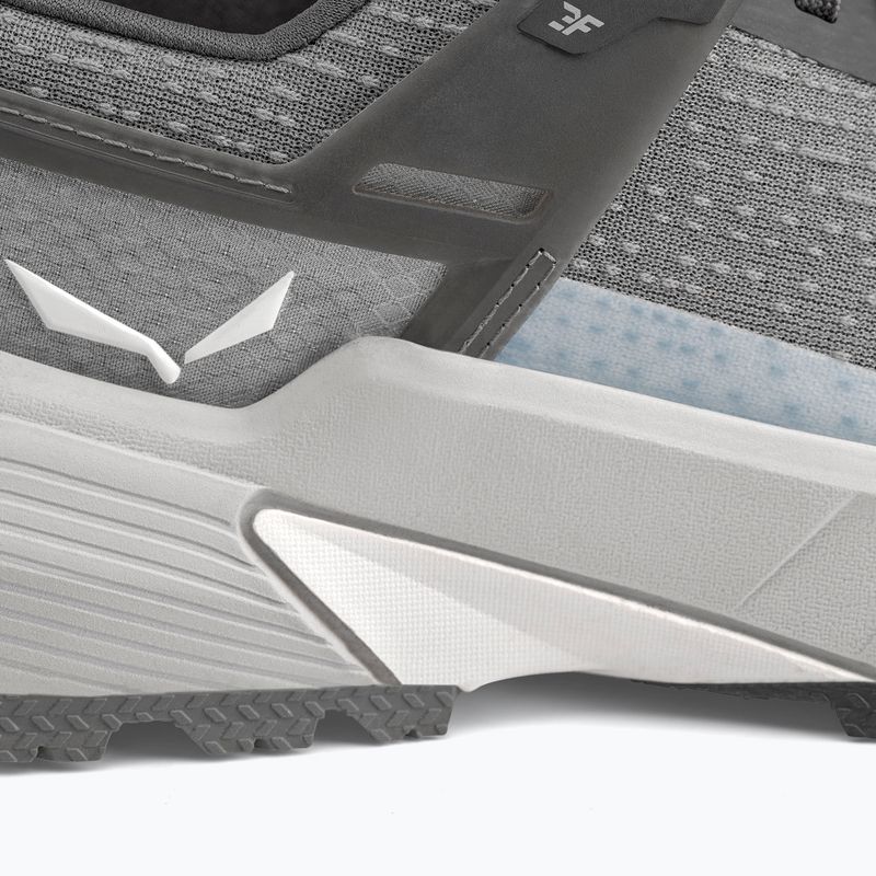 Damen-Trekkingschuhe Salewa Pedroc 2 onyx/vapor blue 9