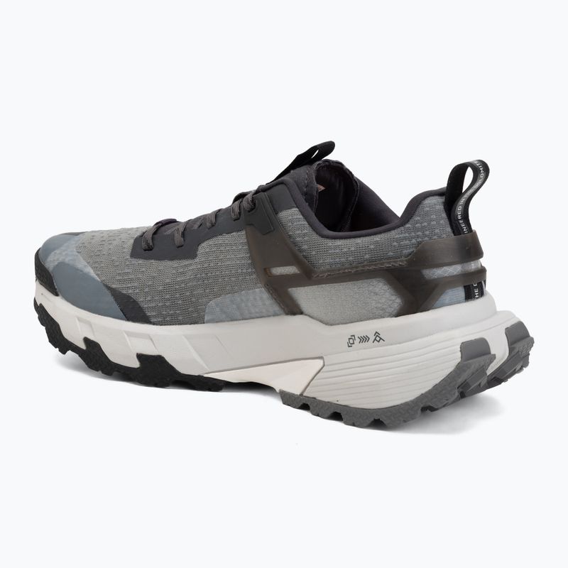 Damen-Trekkingschuhe Salewa Pedroc 2 onyx/vapor blue 3