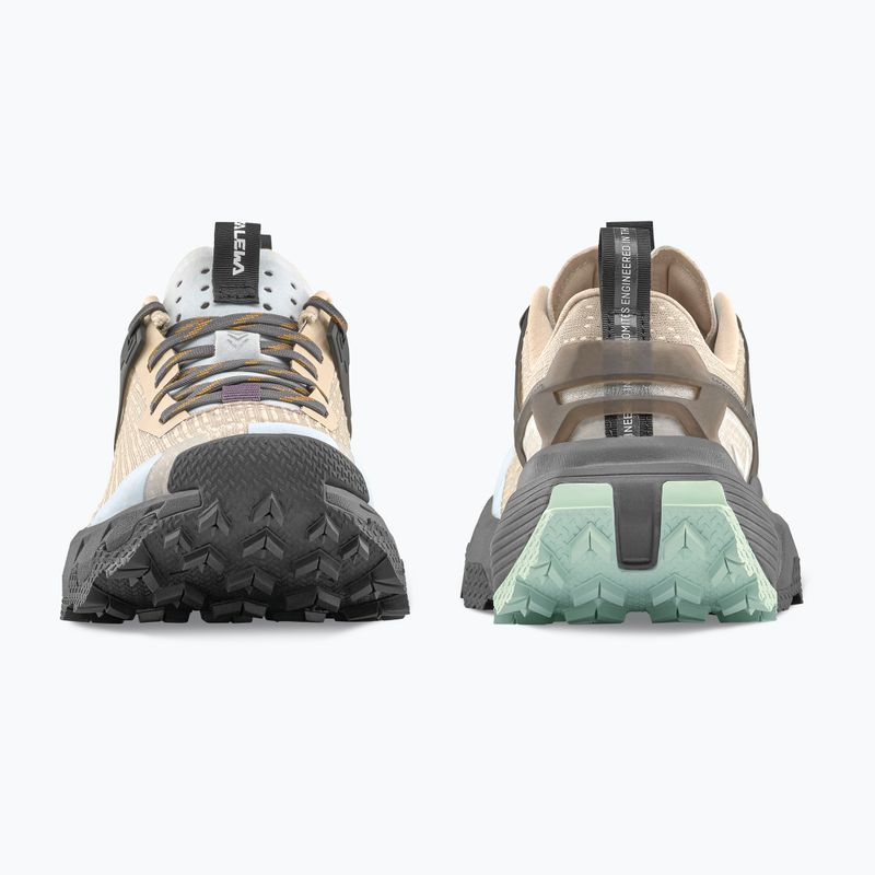 Damen-Trekkingschuhe Salewa Pedroc 2 oatmeal/onyx 3