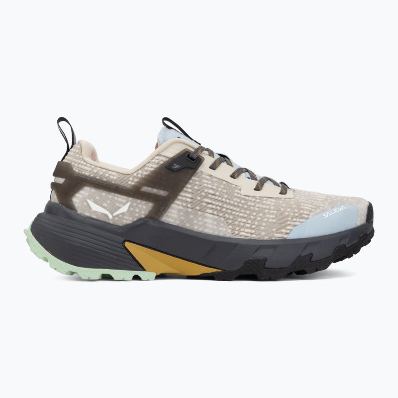 Damen-Trekkingschuhe Salewa Pedroc 2 oatmeal/onyx 2