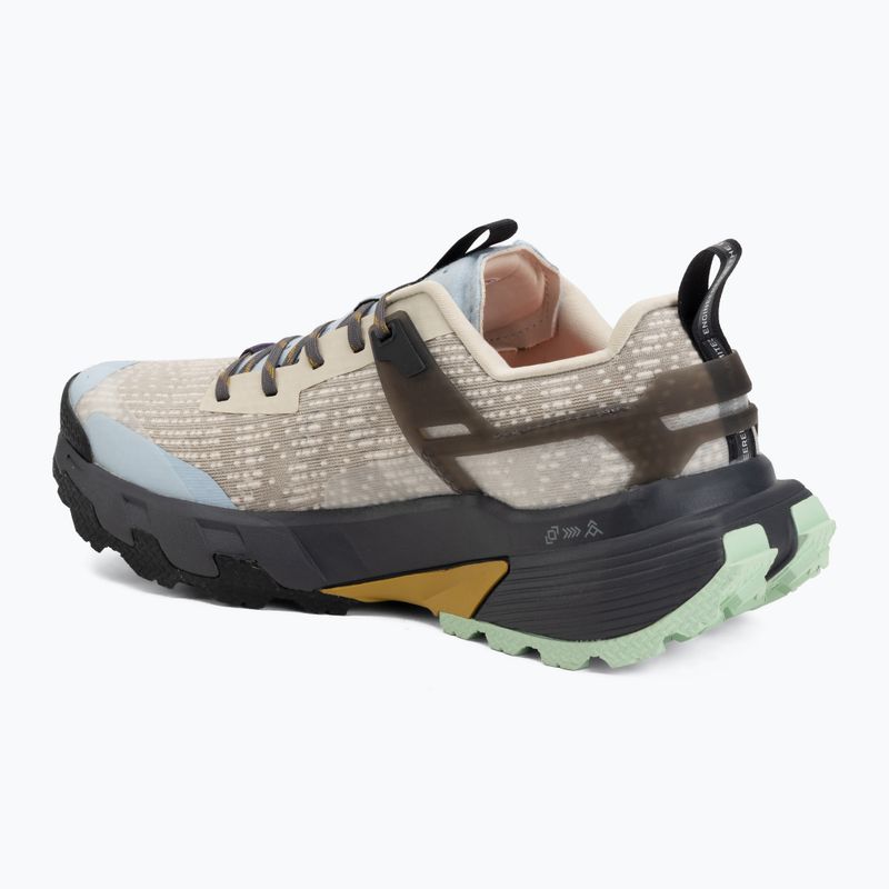 Damen-Trekkingschuhe Salewa Pedroc 2 oatmeal/onyx 3
