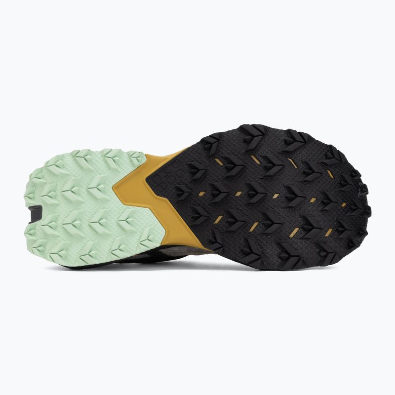 Damen-Trekkingschuhe Salewa Pedroc 2 oatmeal/onyx 4