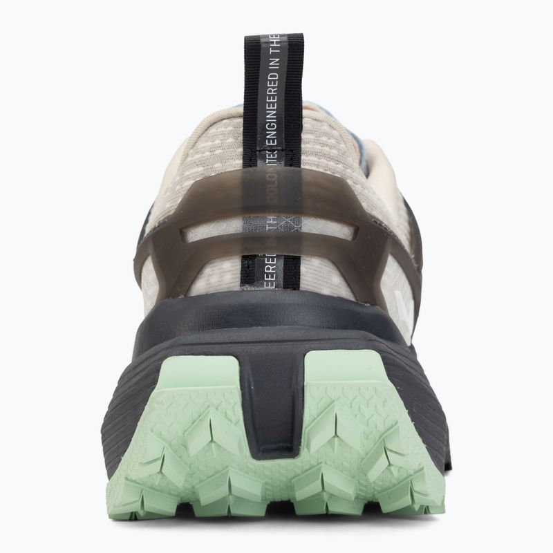 Damen-Trekkingschuhe Salewa Pedroc 2 oatmeal/onyx 6