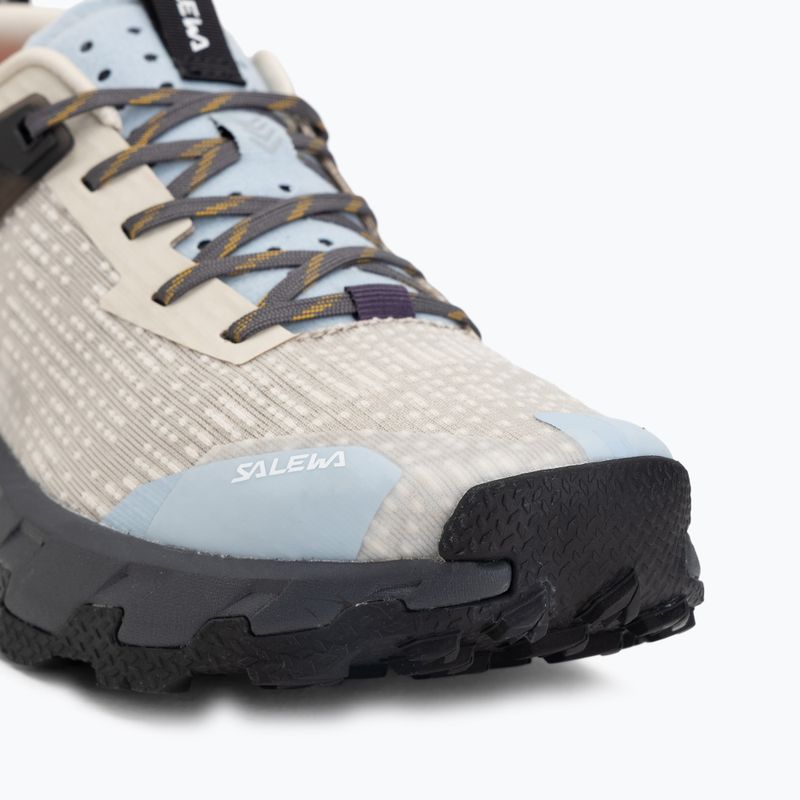 Damen-Trekkingschuhe Salewa Pedroc 2 oatmeal/onyx 7