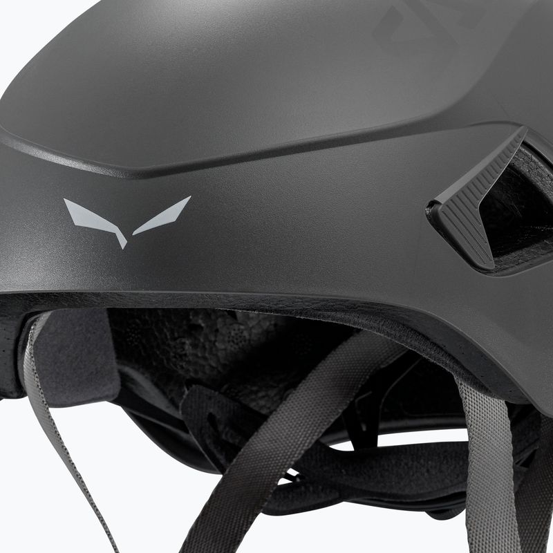 Kletterhelm Salewa Pura 2.0 onyx 2