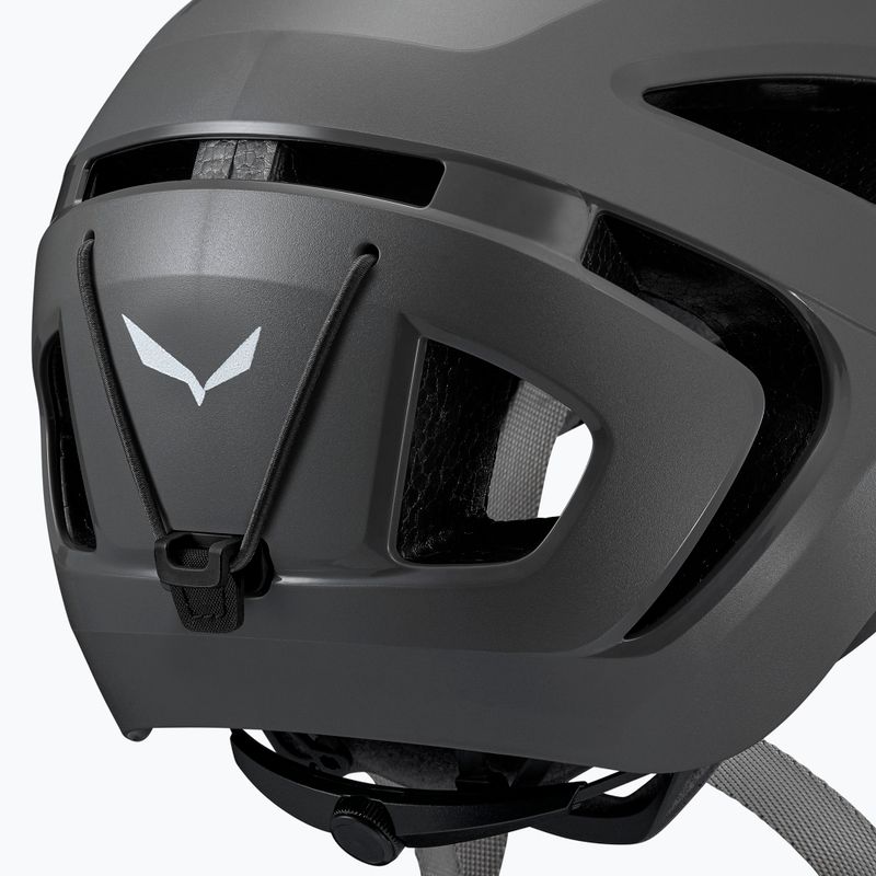 Kletterhelm Salewa Pura 2.0 onyx 3