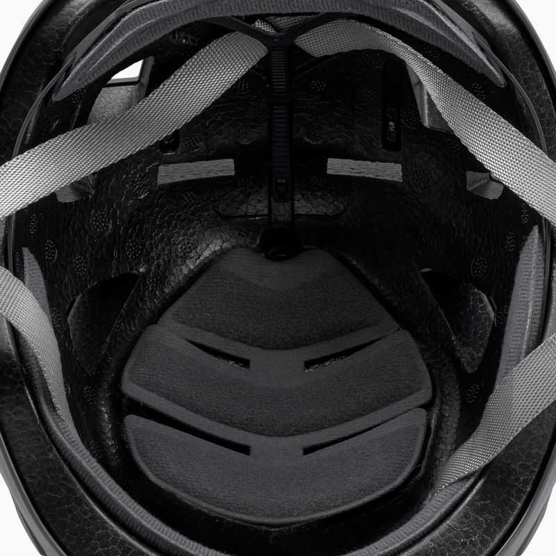 Kletterhelm Salewa Pura 2.0 onyx 4