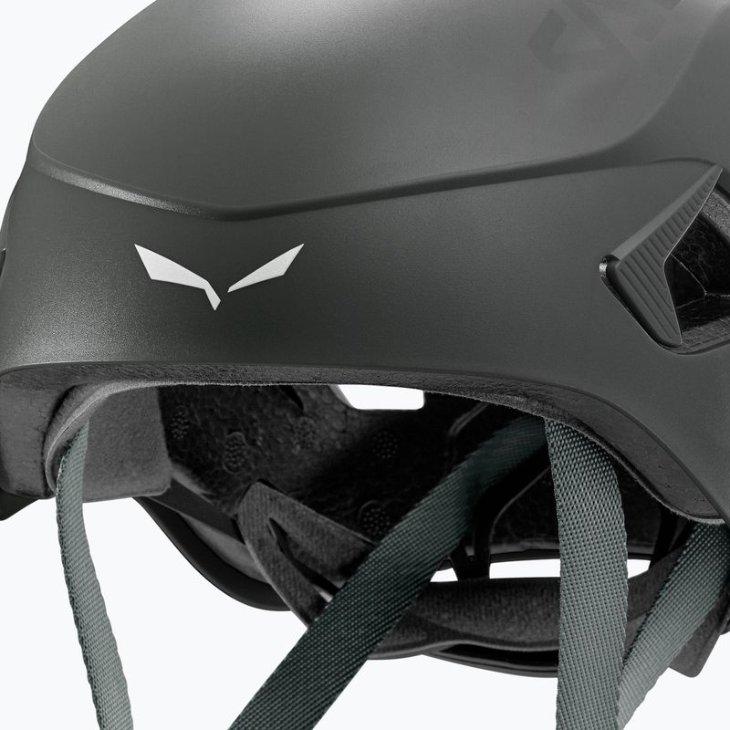 Kletterhelm Salewa Pura 2.0 faded green 2