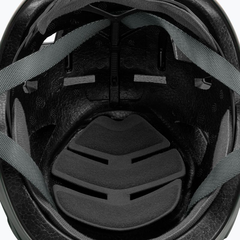 Kletterhelm Salewa Pura 2.0 faded green 4