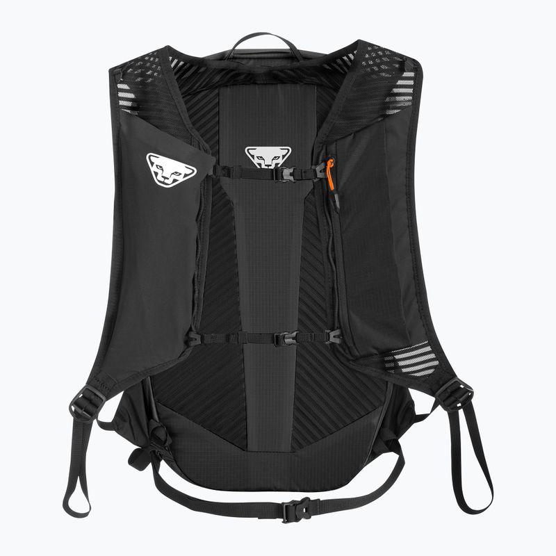 Wanderrucksack Dynafit Traverse 16 Backpack 16 l s/m Black Out 2