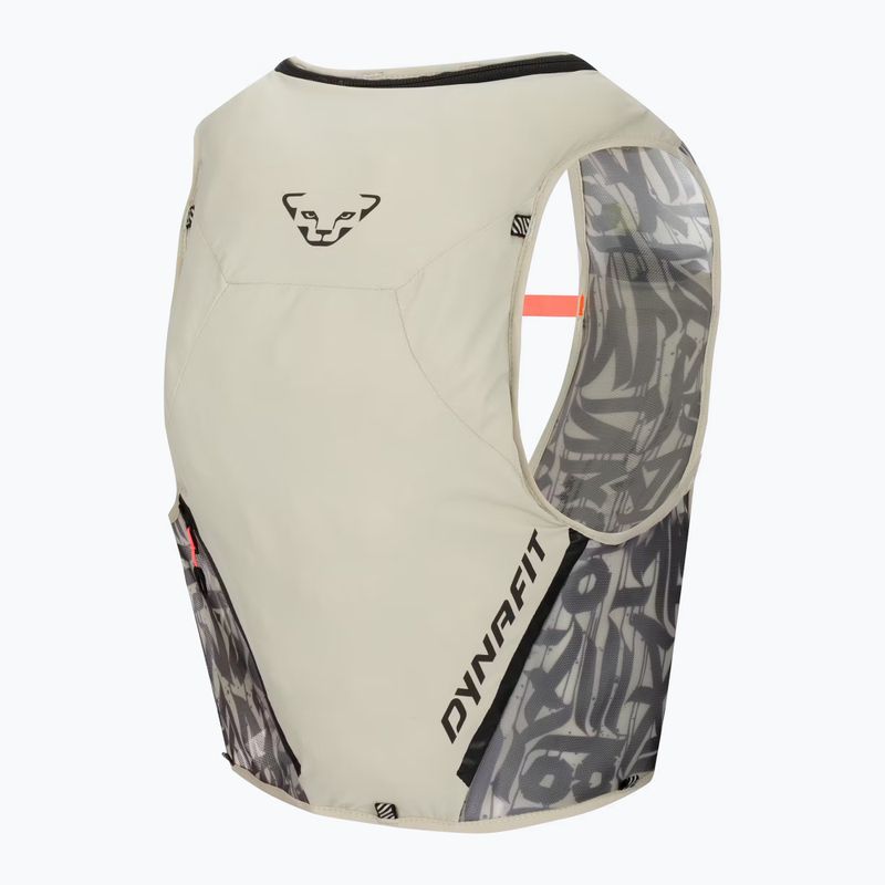 Laufweste DYNAFIT Trail 6 l overcast 2