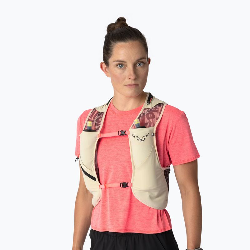 Laufweste DYNAFIT Trail 6 l overcast 3