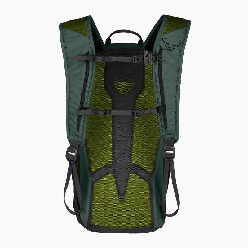 Herren-Trekkingrucksack DYNAFIT Transalper 18 l cinder/black out 2
