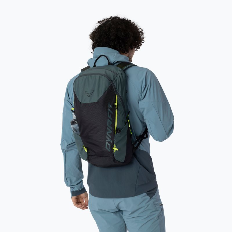 Herren-Trekkingrucksack DYNAFIT Transalper 18 l cinder/black out 3
