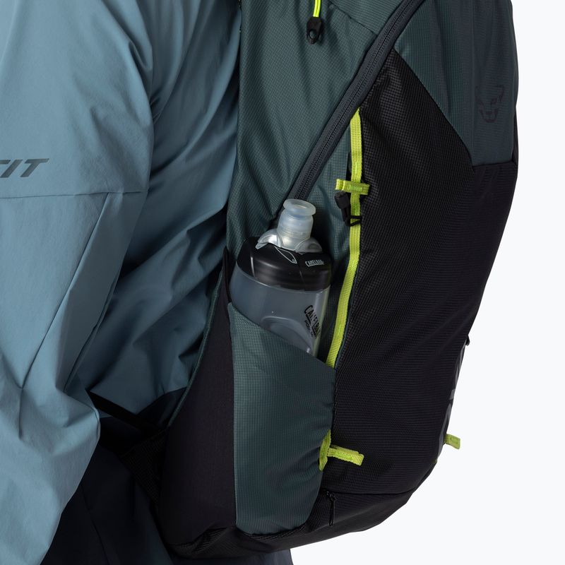 Herren-Trekkingrucksack DYNAFIT Transalper 18 l cinder/black out 7