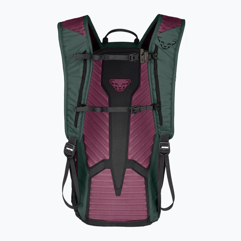 Damen-Trekkingrucksack DYNAFIT Transalper 16 l cinder/black out 2