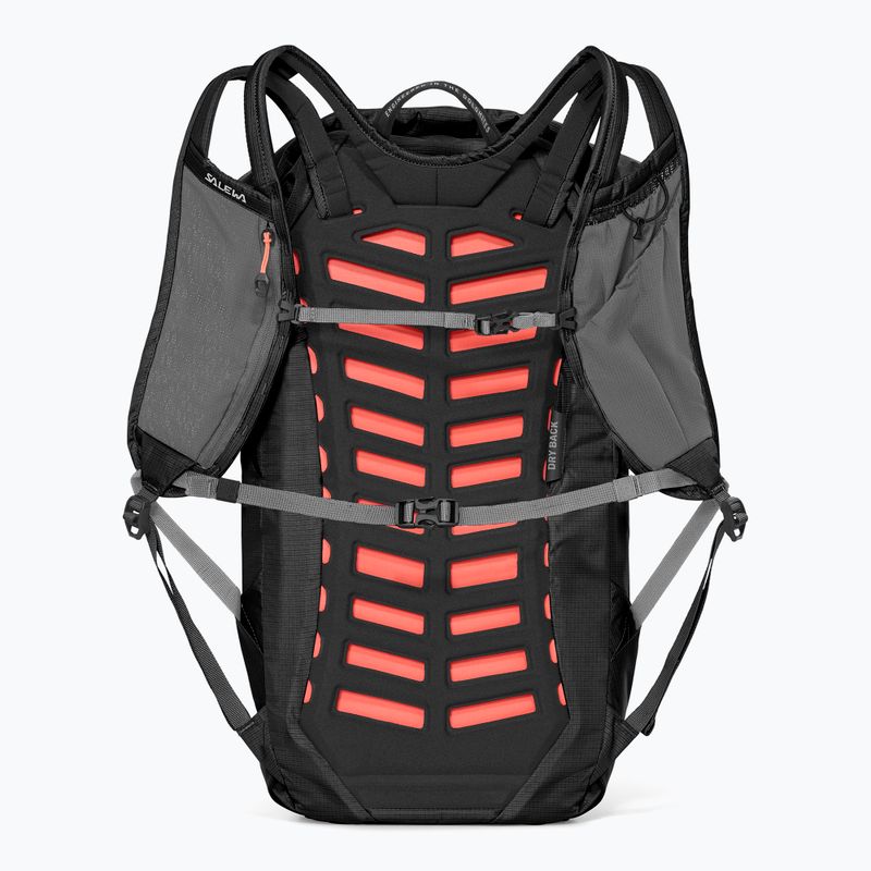 Tourenrucksack Salewa Pedroc Core 22 l black out 2
