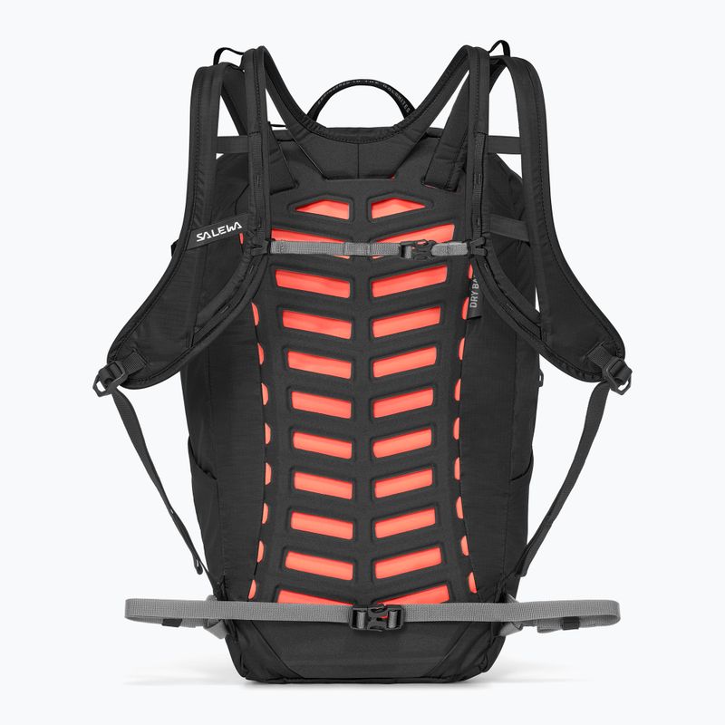 Wanderrucksack Salewa Pedroc Mate 22 l black out 2