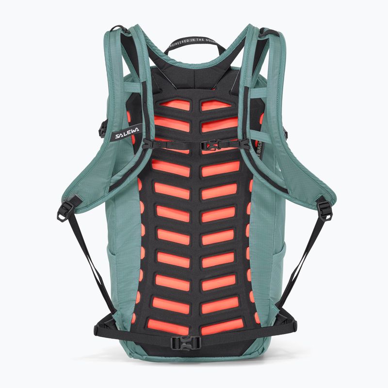 Tourenrucksack Salewa Pedroc Mate 18 l willow 2